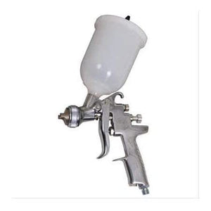 IWATA LPH440-251 HVLP Primer Spray Gun w/ PCG6PM 600ML Plastic Gravity Cup