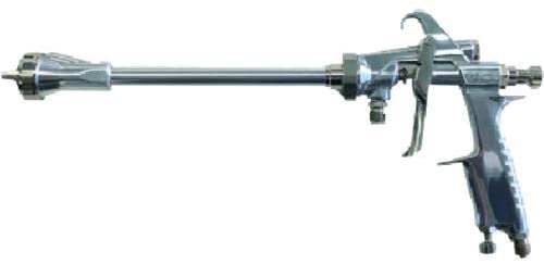 IWATA 7137B-W LW LW1-18N1-4550 Extension Spray Gun