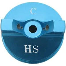 Load image into Gallery viewer, Apollo A7502 Air caps for 7500/7700 Series Spray Guns