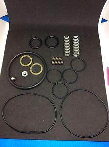 Titan 323-052 Repair Kit for 323-102 Air Motor (Ensign) (1587710328867)