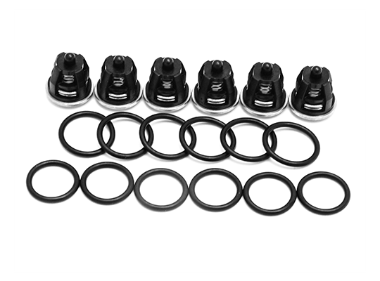 MTM Veloci Replacement Pump Kit for Comet 5025.0025.00