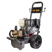 Load image into Gallery viewer, BE Professional Commercial HONDA GX390 Comet ZWD4040G 389CC 4000PSI @ 4.0 GPM Pressure Washer