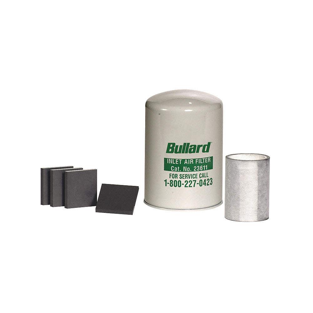 Bullard Service Kit, For Mfr. Model No. EDP10