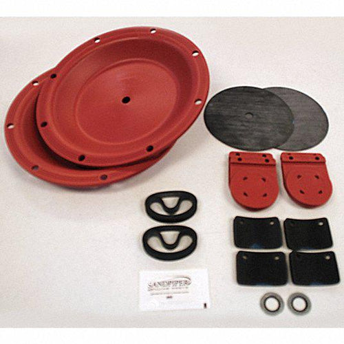 Sandpiper 476.286.354 Wet End Kit