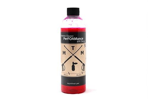PERFOAMANCE SOAP CHERRY SCENT