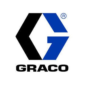 Graco B32285 Mongoose Metering Pump Kit, 250 psi, 1/4 in. tubing