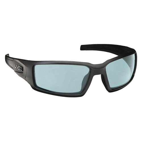 Honeywell UVEX Hypershock™ Anti-Fog Safety Glasses , SCT-Blue Lens Color 1/EA