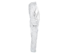 Load image into Gallery viewer, Kimberly Clark Kleenguard A20 Breathable Particle Protection Coveralls - Zipper Front - White - Medium - 24 Each Case