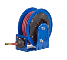 Load image into Gallery viewer, Cox Hose Reels - LG &quot;Little Giant&quot; Series (1587696533539)