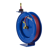 Load image into Gallery viewer, Cox Hose Reels - P &quot;Performance&quot; Series (1587697680419)