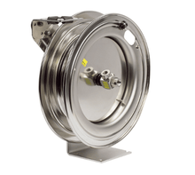 Load image into Gallery viewer, Cox Hose Reels- SS SH &quot;Super Hub Reels&quot; Series (1587270484003)