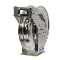 Load image into Gallery viewer, Cox Hose Reels- T-SS &quot;Truck Mount Reels&quot; Series (1587270877219)