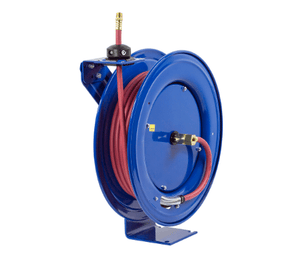 Cox Hose Reels - SH/MP/HP Series (1587242893347)