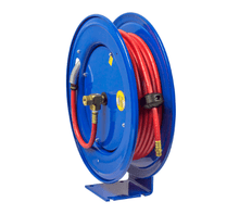 Load image into Gallery viewer, Cox Hose Reels - EZ-E &quot;Expandable&quot; Series (1587701252131)