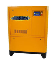 Load image into Gallery viewer, EMAX Industrial Plus 40HP 208/230/460V 3-Phase Direct Drive Rotary Screw Air Compressor (non-VFD )