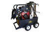 Cam Spray Professional (4000 PSI) Gas-Hot Water Pressure Washer