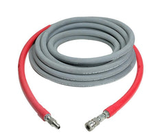 Load image into Gallery viewer, 8000 PSI - 3/8&quot; x 100&#39; Hot Water Pressure Washer Hose by Simpson