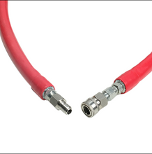 Load image into Gallery viewer, 10,000 PSI - 3/8&quot; x 100&#39; Hot Water Pressure Washer Hose by Simpson