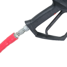 Load image into Gallery viewer, 10,000 PSI - 3/8&quot; x 100&#39; Hot Water Pressure Washer Hose by Simpson