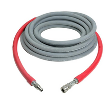 Load image into Gallery viewer, 10,000 PSI - 3/8&quot; x 100&#39; Hot Water Pressure Washer Hose by Simpson