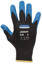 Load image into Gallery viewer, Kimberly- Clark- Jackson Safety* G40 Foam Nitrile Coated Gloves - 12Pr/PK (1587644334115)