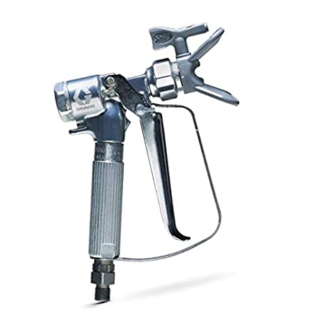 Graco XTR724 XTR Airless Spray Gun