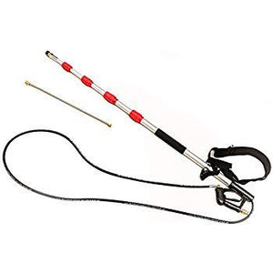 Mi-T-M Extended Reach Wands - Fiberglass - 12'