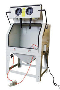 The "Monster" Abrasive Blast Cabinet