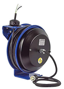 Cox Hose Reels- EZ-PC "Power Cord" Series (1587726778403)