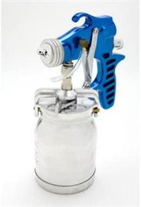 Earlex L0150 HV5500 Metal Spray Gun