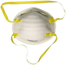 Load image into Gallery viewer, Gerson Low-Profile N95  Particulate Respirator - 20/BX