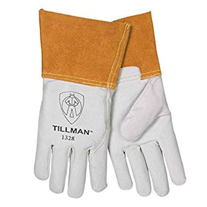 Tillman- 1328 TIG Welders Gloves