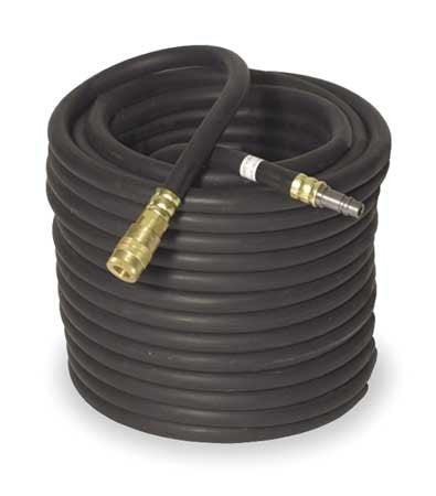 Bullard V20100ST V2100 Hose for Air Pump, 100'