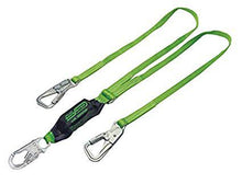 Load image into Gallery viewer, Honeywell- BackBiter® Tie-Back Lanyards - 1/EA (1587738312739)