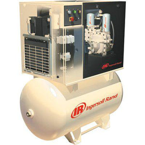 Ingersoll Rand UP Series 47.3 CFM @ 150 PSI - Floor Mount (15 HP)