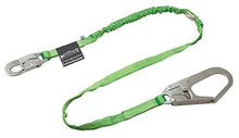 Load image into Gallery viewer, Honeywell- Manyard® II Stretchable Shock-Absorbing Lanyards - 1/EA (1587738181667)