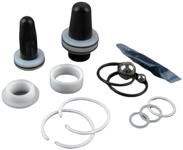 Titan 0558740 Impact 1040 Repacking Kit