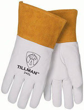 Load image into Gallery viewer, Tillman- 24C TIG Welders Gloves