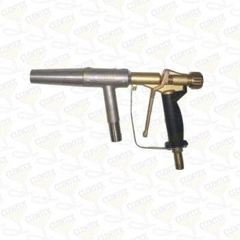 Clemco Power Gun Assembly (1587412303907)