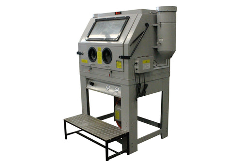 Allsource Pressure Blast Cabinet : 81