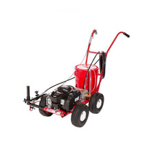 Load image into Gallery viewer, Newstripe 4250 Airless Striping Machine - 3000 PSi @ 0.34 GPM 5 gallons w/ Adjustable Pump - Push Type