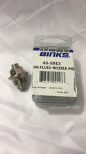 Load image into Gallery viewer, Binks 45-5913 Fluid Nozzle