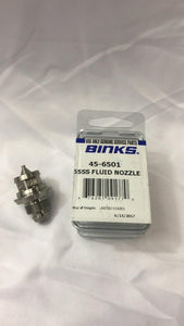 Binks 45-6501 Fluid Nozzle