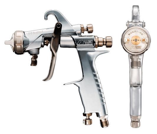 IWATA WIDER1-18N1S Suction Feed Small Spray Gun