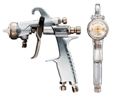 Load image into Gallery viewer, IWATA WIDER1-10E2P Pressure Feed Small  Spray Gun