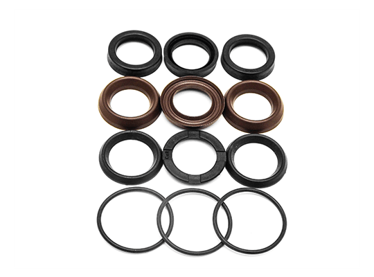 MTM Veloci Replacement Pump Kit for Comet 5019.0037.00