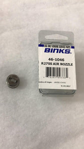 Binks 46-1046 Air Cap