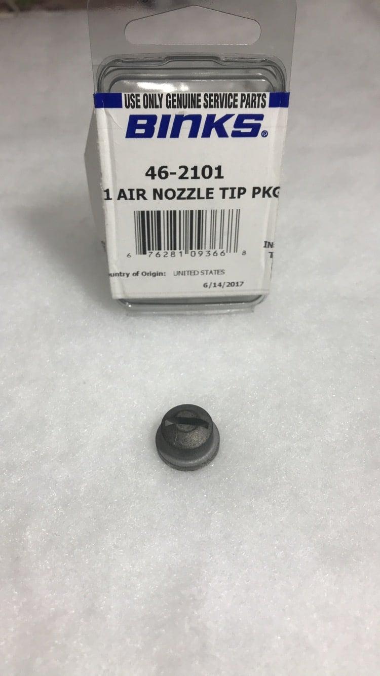 Binks Air Cap Tip