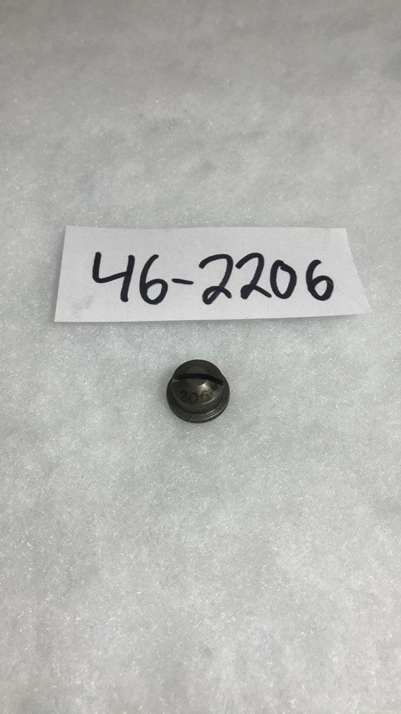 Binks 46-2206 Air Nozzle Tip