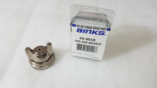 Binks 46-6018 Air Cap
